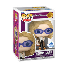 Almost famous pop for sale  Springfield