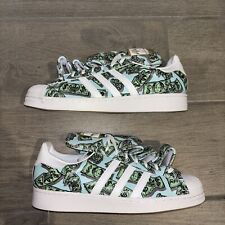 Men adidas money for sale  Waddell