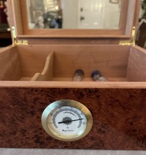 Humidor supreme arcos for sale  Peachtree City