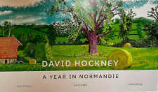 David hockney year for sale  LONDON