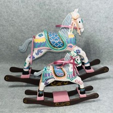 Rocking horses folk for sale  Nampa
