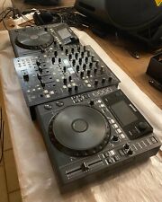 Consolle completa mixer usato  Ponte Nelle Alpi