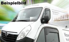 Heko windabweiser passend gebraucht kaufen  Küstrin-Kietz