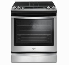 Whirlpool slide 5.8 for sale  Denver