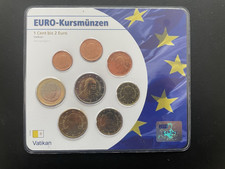 Vatikan 2015 kms gebraucht kaufen  Willich