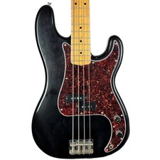 Fender Japan PBD-57 57’ Reissue Precision Bass 1990 - Black comprar usado  Enviando para Brazil