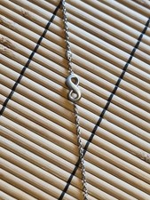 Fossil armband 925 gebraucht kaufen  Morbach