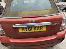 R57 mini cooper for sale  MAIDSTONE
