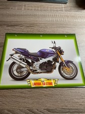 Fiche moto passion d'occasion  Saint-Omer