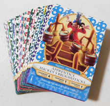 Disney sorcerers magic for sale  Davenport