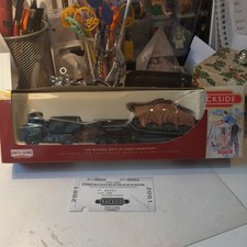 Lledo trackside scale for sale  CLEVEDON