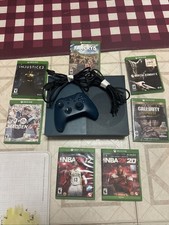 xbox blue deep edition s for sale  Suitland
