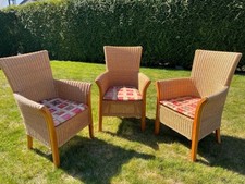 Gartenstühle gebraucht kaufen  Stemwede