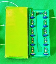 Subbuteo sampdoria zombie usato Subbuteo sampdoria zombie usato  Santa Maria a Vico