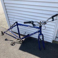 Trek 700 frame for sale  Pawtucket