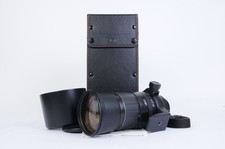 Sigma 135 400mm gebraucht kaufen Sigma 135 400mm gebraucht kaufen  Deutschland