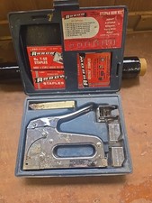 Arrow t50 staple for sale  ORMSKIRK