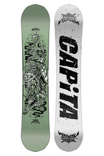Tavola snowboard capita usato  Prato