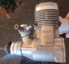 Magnum pro 61se for sale  SEAFORD