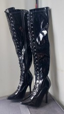 fetish stiletto boots for sale fetish stiletto boots for sale GLASGOW
