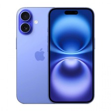 Apple iphone blu usato  Giugliano in Campania