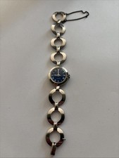 Damenuhr tutima handaufzug gebraucht kaufen  Barsinghausen