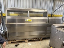 Kiremko fish chips for sale  SAWBRIDGEWORTH