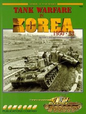 Tank warfare korea for sale  USA