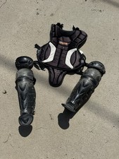 Kids catchers gear for sale  Denver