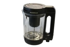 Morphy richards soup for sale  WELLINGBOROUGH