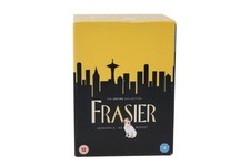 frasier box set for sale frasier box set for sale LEEDS
