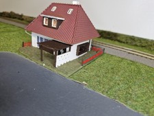 Maquette maison villa d'occasion  Pérouse