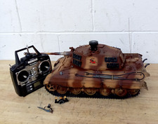 Tamiya scale king for sale  NOTTINGHAM