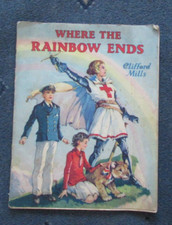 Rainbow ends juvenile for sale  HORLEY
