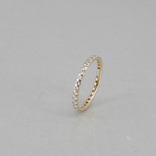 Memoire ring 585 gebraucht kaufen  Bochum