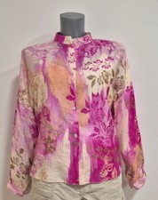 Damen bluse blumenmuster gebraucht kaufen  München