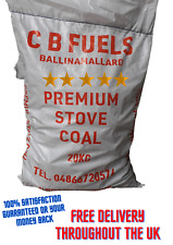Smokeless coal multipurpose for sale  ENNISKILLEN