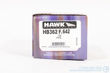 Nos hawk hps for sale  Cincinnati