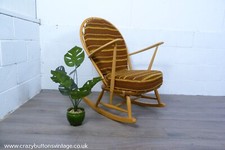 Ercol windsor grandfather for sale  HALESWORTH