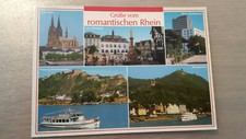 Postkarte grüße vom gebraucht kaufen  Thedinghausen