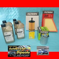 Kit tagliando filtri usato  Cerignola