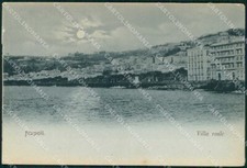 Napoli città villa usato  Gambolo