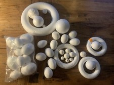 Verschieden styroporformen eie gebraucht kaufen  Leer (Ostfriesland)