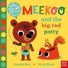 Meekoo big red for sale  Montgomery