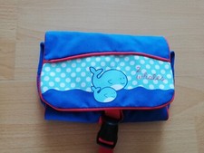 Kinder waschbeutel kleiner gebraucht kaufen  Bad Dürrenberg