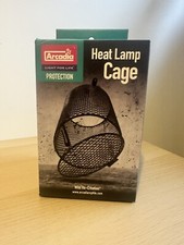 Arcadia heat lamp for sale  WESTON-SUPER-MARE
