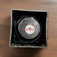 Whelen siren sp123 for sale  Las Vegas