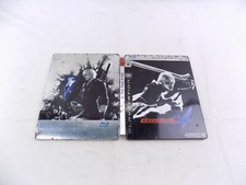 PlayStation 3 PS3 Devil May Cry 4 Steelbook Only comprar usado  Enviando para Brazil