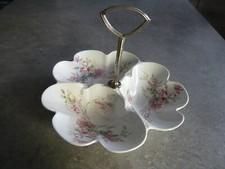 Serviteur muet porcelaine d'occasion  Viry