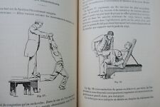 érotique traité kinésithér d'occasion  Paris VII